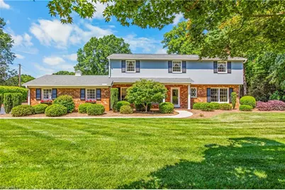 3897 Woodview Drive, Winston-Salem, NC 27106 - Photo 1