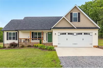 1269 Gideon Grove Church Road, Stokesdale, NC 27357 - Photo 1
