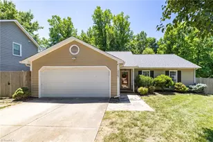 3307 Briarbend Dr, Greensboro, NC 27410 - Photo 1