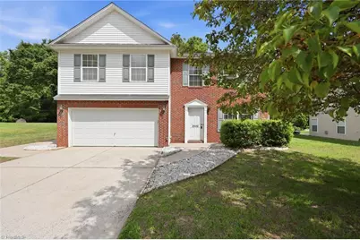 2002 Lannigan Drive, Greensboro, NC 27406 - Photo 1