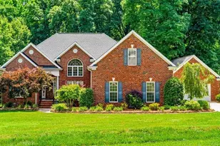 583 Carson Ridge Dr, Oak Ridge, NC 27310 - Photo 1
