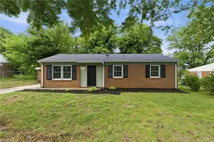 908 Ashe St, Greensboro, NC 27406 - Photo 1