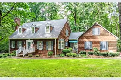 1982 Northmont Drive, Asheboro, NC 27205 - Photo 1