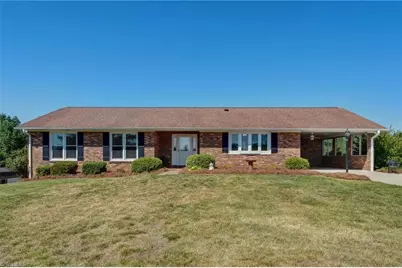 292 Chandler Mill Road, Pelham, NC 27311 - Photo 1