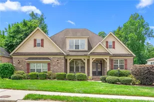 4104 Limerick Dr, Burlington, NC 27215 - Photo 1
