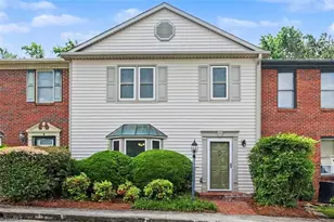 903 Park Pl Dr, Kernersville, NC 27284 - Photo 1