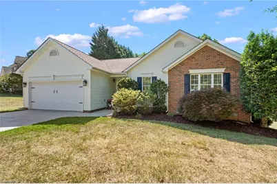 7900 McCreedy Drive, Oak Ridge, NC 27310 - Photo 1