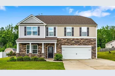 146 Carson Court, Winston-Salem, NC 27107 - Photo 1