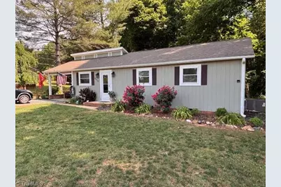 6458 Nc Highway 801 S, Mocksville, NC 27028 - Photo 1