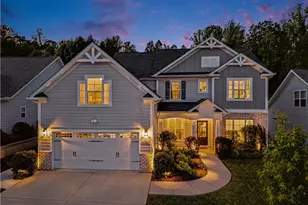 6022 Stone Valley Way, Greensboro, NC 27455 - Photo 1