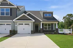 408 Mountain Pne Ave, Gibsonville, NC 27249 - Photo 1