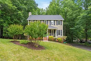 1091 Stamford Club Dr, Rural Hall, NC 27045 - Photo 1