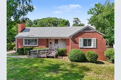 3608 Kirby Drive, Greensboro, NC 27403 - Photo 1
