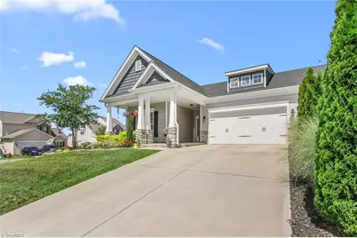 6507 Knob Creek Drive, Whitsett, NC 27377 - Photo 1