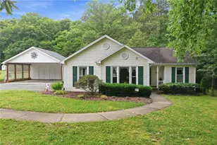 7328 McBane Mill Rd, Graham, NC 27253 - Photo 1