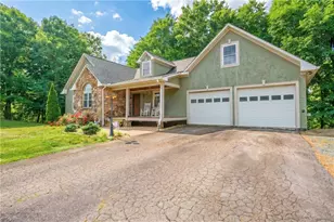 2135 Buck Shoals Rd, Hamptonville, NC 27020 - Photo 1