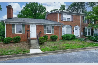 4620 Lawndale Drive #E, Greensboro, NC 27455 - Photo 1