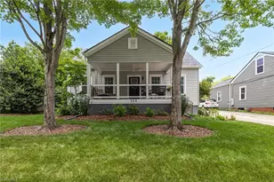 111 S Elam Ave, Greensboro, NC 27403 - Photo 1