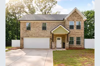 2938 Lashmit Drive, Winston-Salem, NC 27103 - Photo 1