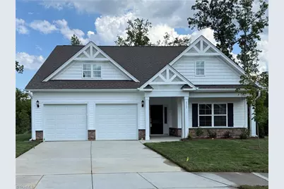 311 Morning Star Drive, Advance, NC 27006 - Photo 1