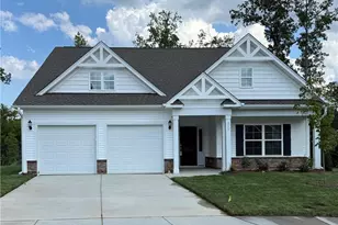 311 Morning Star Dr, Advance, NC 27006 - Photo 1