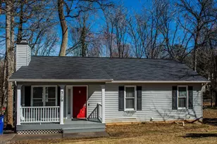 2179 Dave St, Winston-Salem, NC 27127 - Photo 1
