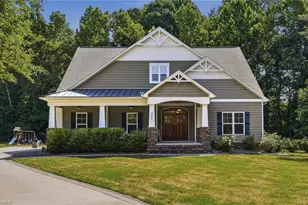 285 Riverwood Dr, Lewisville, NC 27023 - Photo 1