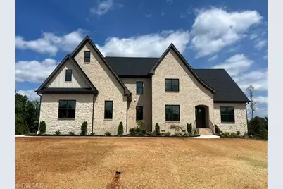 7610 Pemberley Drive, Oak Ridge, NC 27310 - Photo 1