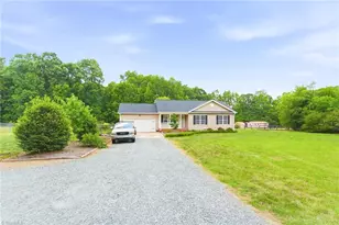 6232 Nat Rd, Julian, NC 27283 - Photo 1