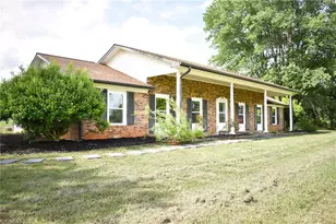 1185 Couchs Fish Lake Rd, State Road, NC 28676 - Photo 1