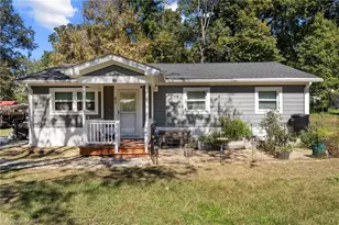 41 Peace Rd, Roxboro, NC 27573 - Photo 1