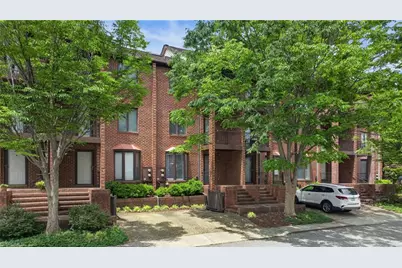 102 Wafco Lane #D, Greensboro, NC 27401 - Photo 1
