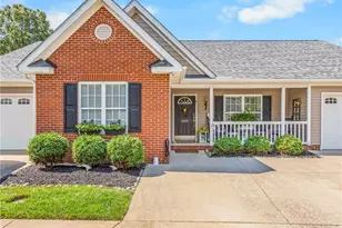 4328 Weatherton Dr, Kernersville, NC 27284 - Photo 1