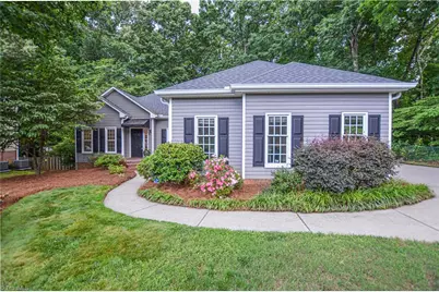 6880 Greenbrook Drive, Clemmons, NC 27012 - Photo 1