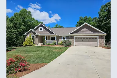1045 Shenandoah Trail, Boonville, NC 27011 - Photo 1