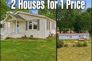 391 & 395 Poplar Springs Rd, Elkin, NC 28621 - Photo 1