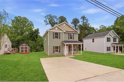 1021 Hickory Chapel Road, High Point, NC 27260 - Photo 1