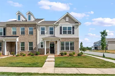 1411 Springvale Hill Drive, Kernersville, NC 27284 - Photo 1