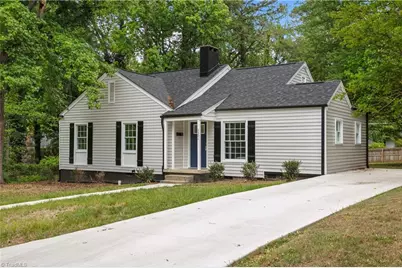 1301 Cardinal Place, Greensboro, NC 27408 - Photo 1