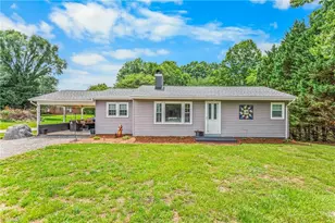 1453 Longtown Rd, Yadkinville, NC 27055 - Photo 1