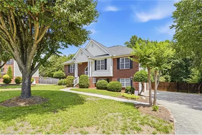 5828 Election Oak Drive, High Point, NC 27265 - Photo 1