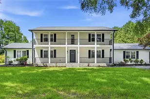 858 Riverbend Dr, Bermuda Run, NC 27006 - Photo 1