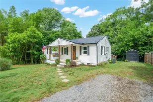 161 Holman St, Mocksville, NC 27028 - Photo 1