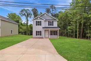 1023 Hickory Chapel Rd, High Point, NC 27260 - Photo 1