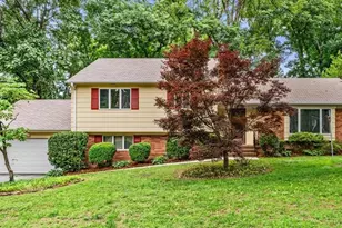 3505 Fox Pl, Greensboro, NC 27408 - Photo 1