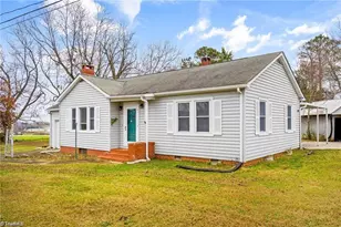 165 Lakeview Church Rd, Linwood, NC 27299 - Photo 1
