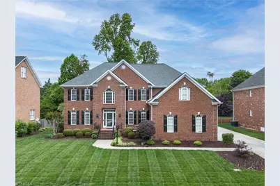 4430 Ashton Oaks Court, High Point, NC 27265 - Photo 1