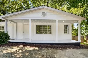 1005 Rucker St, Greensboro, NC 27407 - Photo 1