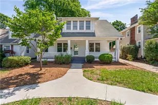 621 Miller St, Winston-Salem, NC 27103 - Photo 1