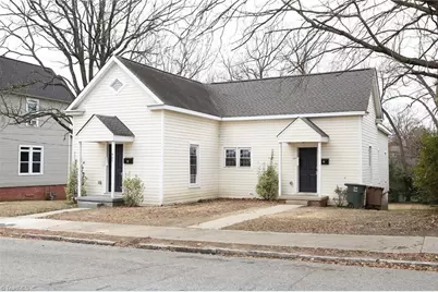 407 Cedar Street #B, Greensboro, NC 27401 - Photo 1